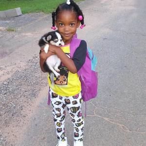 Meet your Posher, Earnest